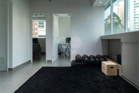 Sala à venda ou para alugar em Jardim Caboré, São Paulo, SP