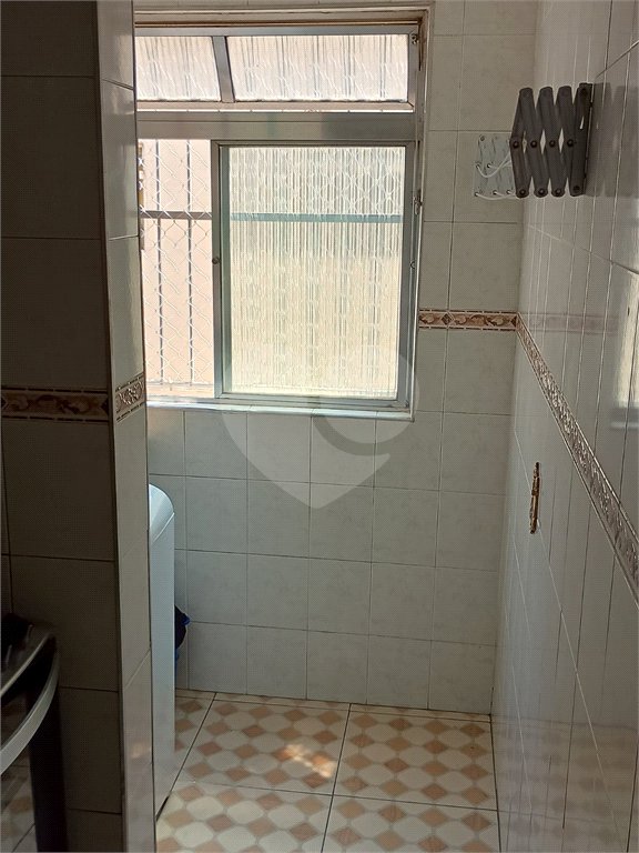 Apartamento à venda com 1 quarto em Imirim, São Paulo, SP