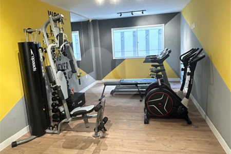 Studio à venda ou para alugar com 1 quarto em Brooklin Paulista, São Paulo, SP