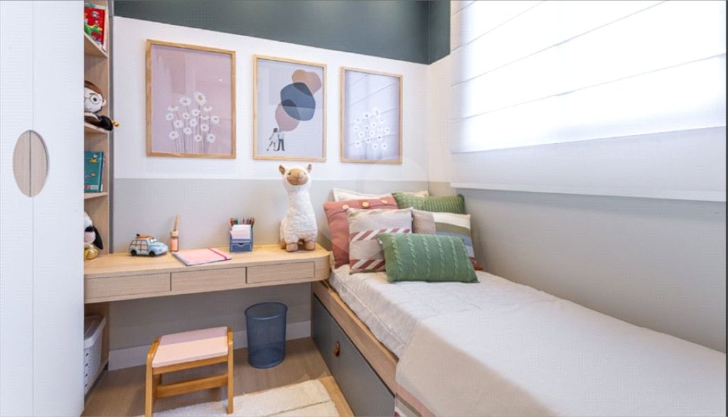 Apartamento à venda com 2 quartos em Vila Andrade, São Paulo, SP