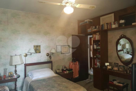 Casa à venda com 7 quartos, sendo 2 suítes, em Brooklin Paulista, São Paulo, SP