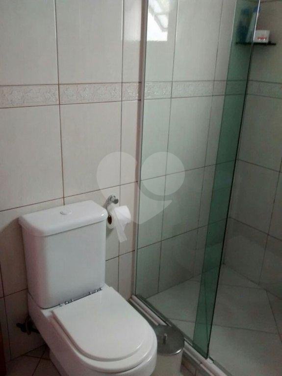 Casa Térrea à venda com 3 quartos em Imirim, São Paulo, SP