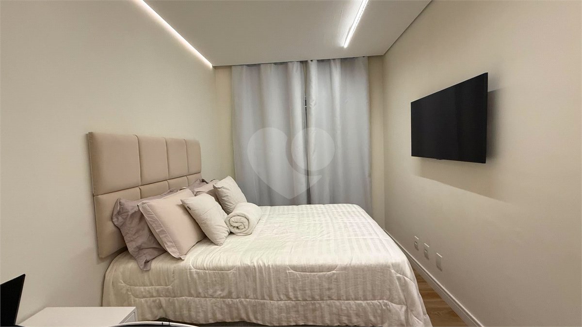 Apartamento à venda em Mogi Moderno, Mogi das Cruzes, SP
