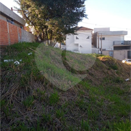 Terreno à venda em Santa Cândida, Vinhedo, SP