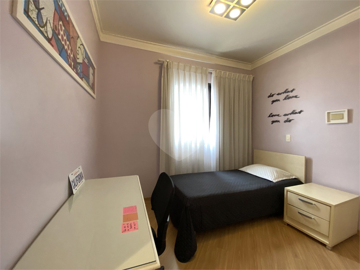 Apartamento à venda com 3 suítes em Rudge Ramos, São Bernardo do Campo, SP