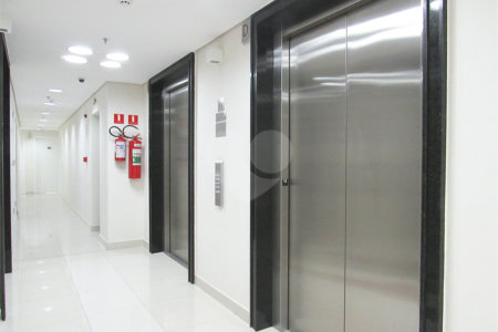 Sala à venda em Chácara Santo Antônio (zona Sul), São Paulo, SP
