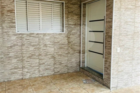 Casa à venda com 4 quartos, sendo 1 suíte, em Santo Amaro, São Paulo, SP
