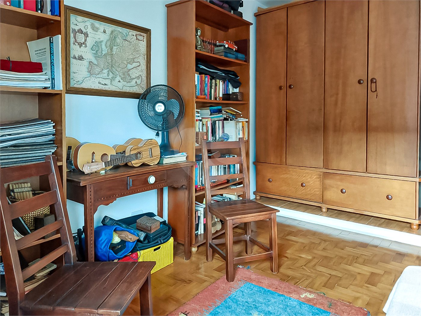 Sobrado à venda com 3 quartos, sendo 1 suíte, em Brooklin, São Paulo, SP