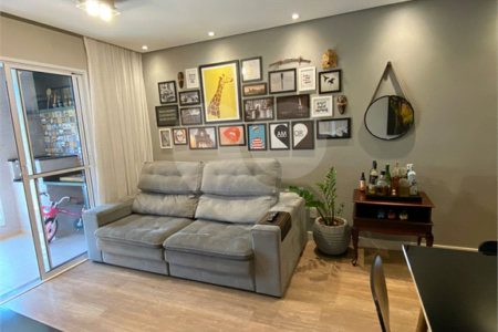 Apartamento à venda com 3 quartos, sendo 1 suíte, em Rudge Ramos, São Bernardo do Campo, SP