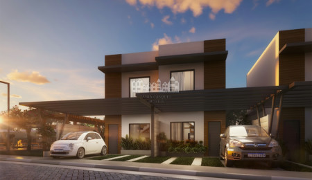 🏡 Lançamento Residencial Alto Campo – Sobrados em Bom Jesus dos Perdões/SP