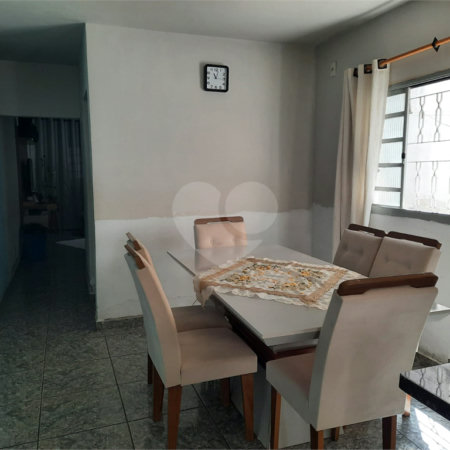 Casa à venda com 3 quartos, sendo 1 suíte,  em Vila Melchizedec, Mogi das Cruzes, SP