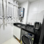 Apartamento à venda com 2 quartos em Jardim Guanabara, Jundiaí, SP
