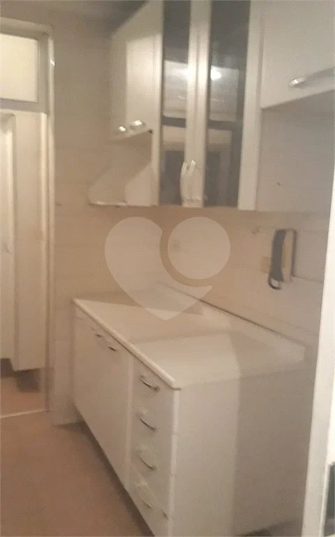 Apartamento à venda com 2 quartos em Vila Mariana, São Paulo, SP