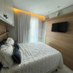 Apartamento à venda com 2 quartos em Jardim Stella, Santo André, SP