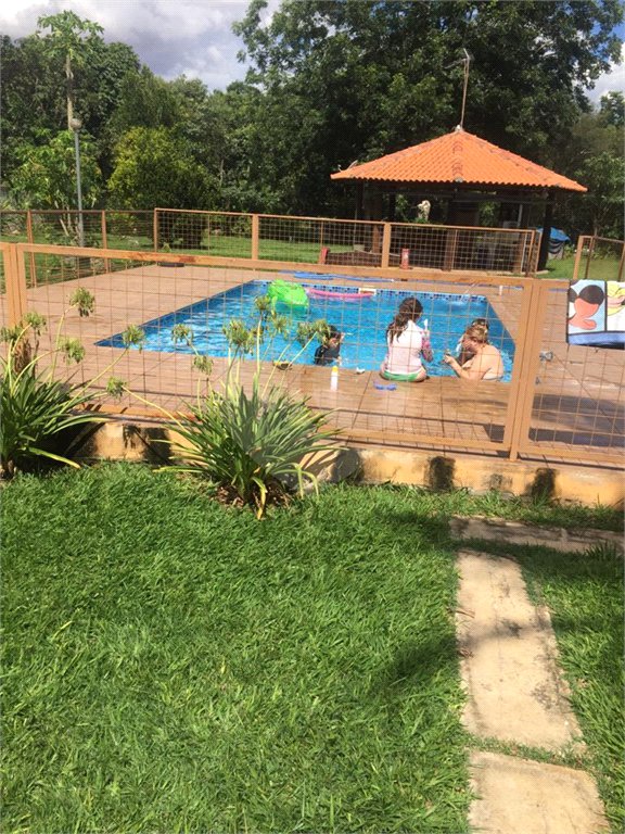 Chácara à venda com 4 quartos, sendo 1 suíte, em Jundiaquara, Araçoiaba da Serra, SP