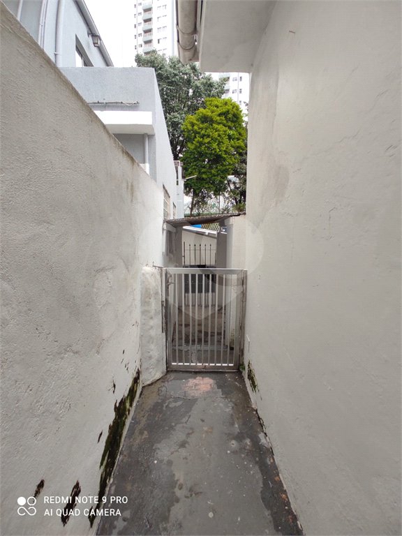 Casa à venda com 4 quartos em Mandaqui, São Paulo, SP