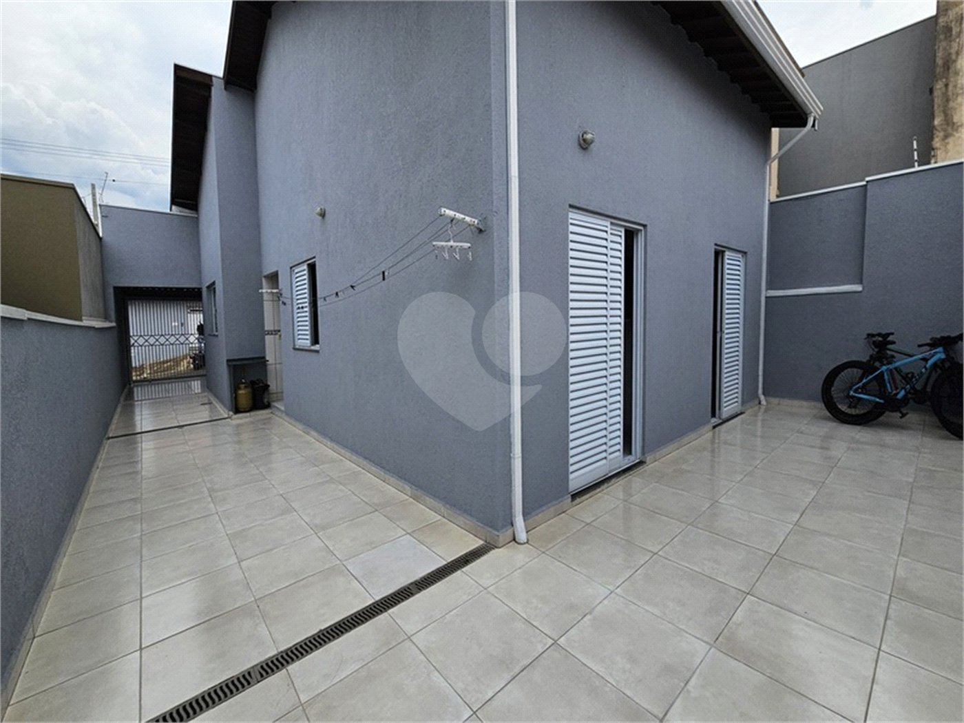 Casa à venda com 3 quartos, sendo 1 suíte, em Jardim Regente, Indaiatuba, SP