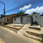 Casa à venda com 3 quartos no Centro, Balsas, MA