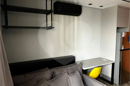 Studio para alugar com 1 quarto em Santana, São Paulo, SP