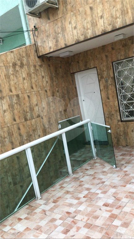 Sobrado à venda com 2 quartos em Santana, São Paulo, SP