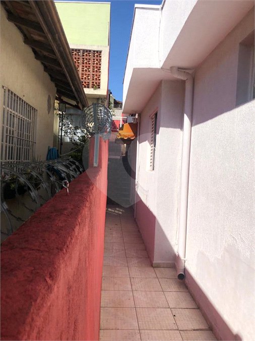 Casa à venda com 2 quartos em Vila Aparecida, Jundiaí, SP