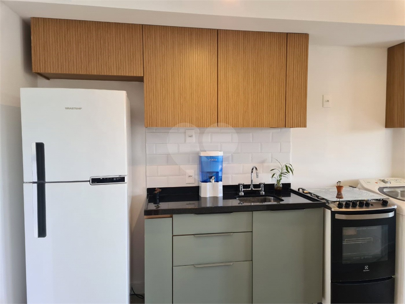 Apartamento à venda com 2 suítes em City América, São Paulo, SP