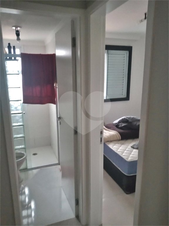 Cobertura à venda com 2 quartos, sendo 1 suíte, em Tucuruvi, São Paulo, SP