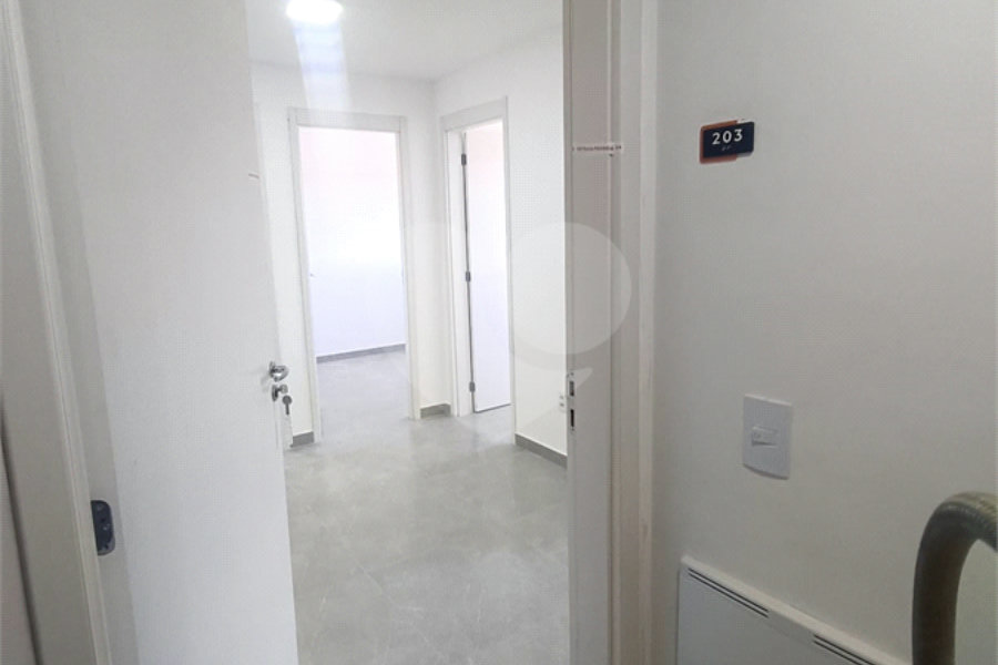 Apartamento para alugar com 2 quartos em Limão, São Paulo, SP