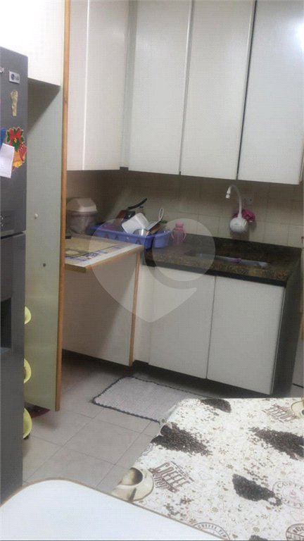 Apartamento à venda com 3 quartos, sendo 1 suíte, em Santana, São Paulo, SP