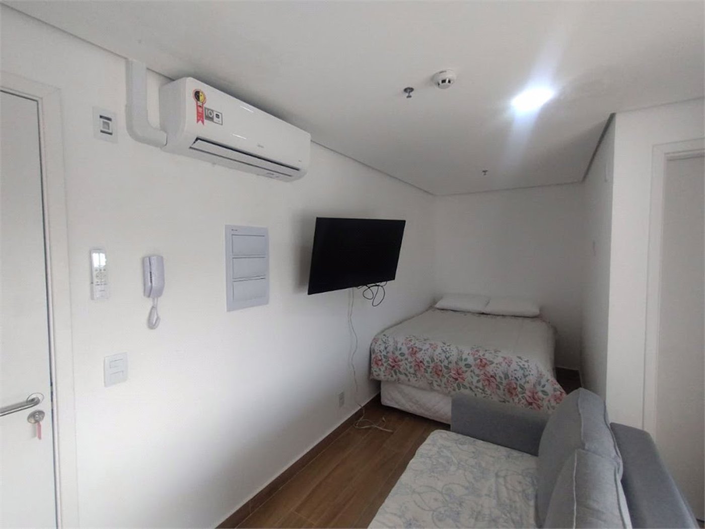 Studio com 1 dormitório à venda, 27 m² por R$ 380.000,00 - Enseada - Guarujá/SP