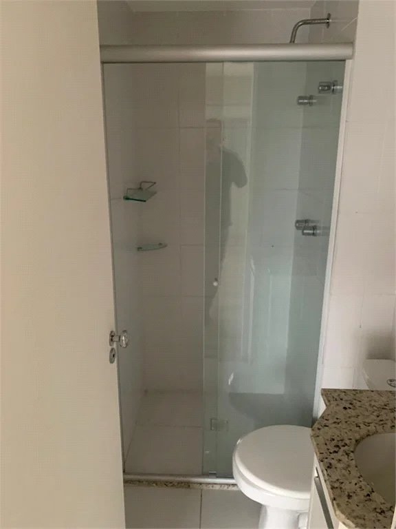 Apartamento à venda com 2 quartos, sendo 1 suíte, em Ferreira, São Paulo, SP