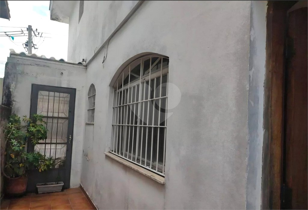 Sobrado à venda com 3 quartos, sendo 1 suíte,  em Jardim Ester, São Paulo, SP