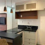 Apartamento à venda com 1 quarto em Pinheiros, São Paulo - SP