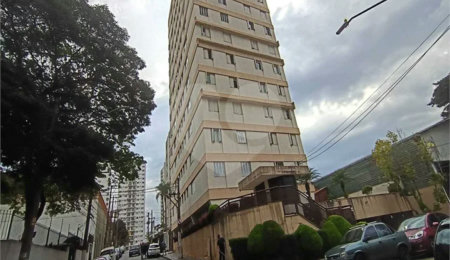 Apartamento à venda com 2 quartos em Santana, São Paulo, SP