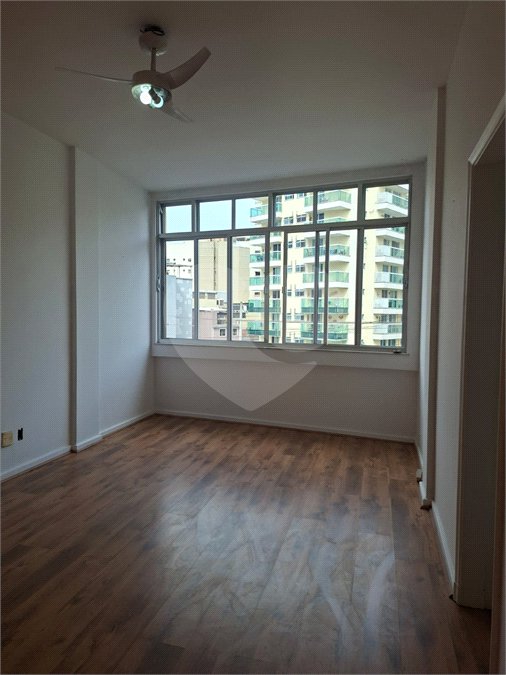 Apartamento à venda com 2 quartos em Maracanã, Rio de Janeiro, RJ