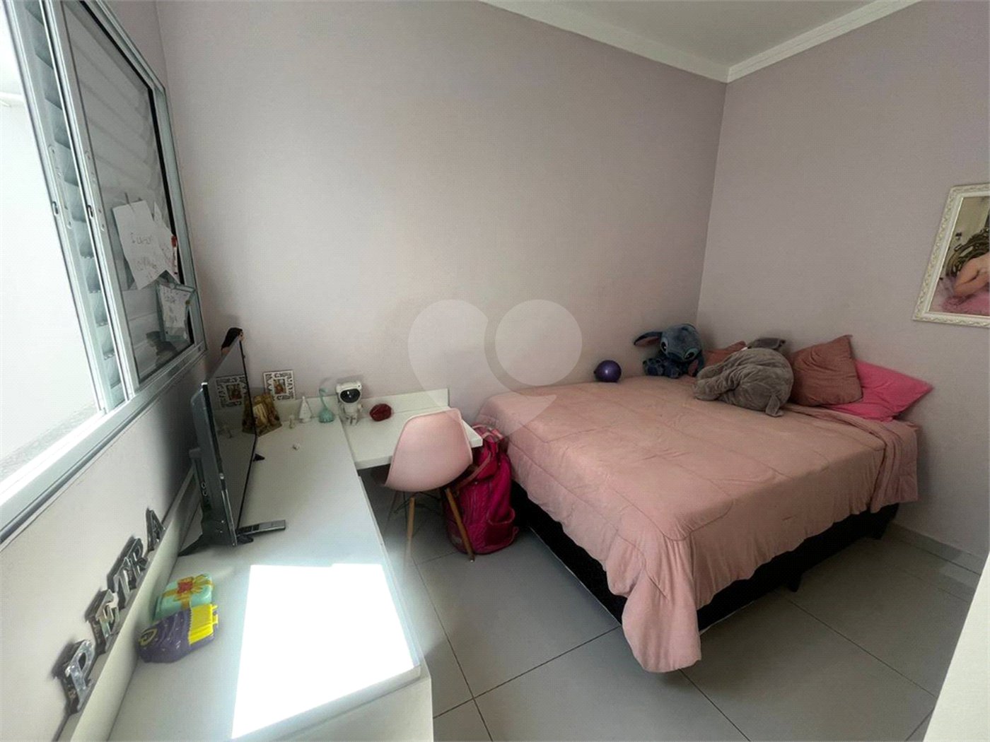Casa à venda com 2 quartos, sendo 1 suíte, no condomínio Residencial Reserva das Paineiras, Itapetininga - SP