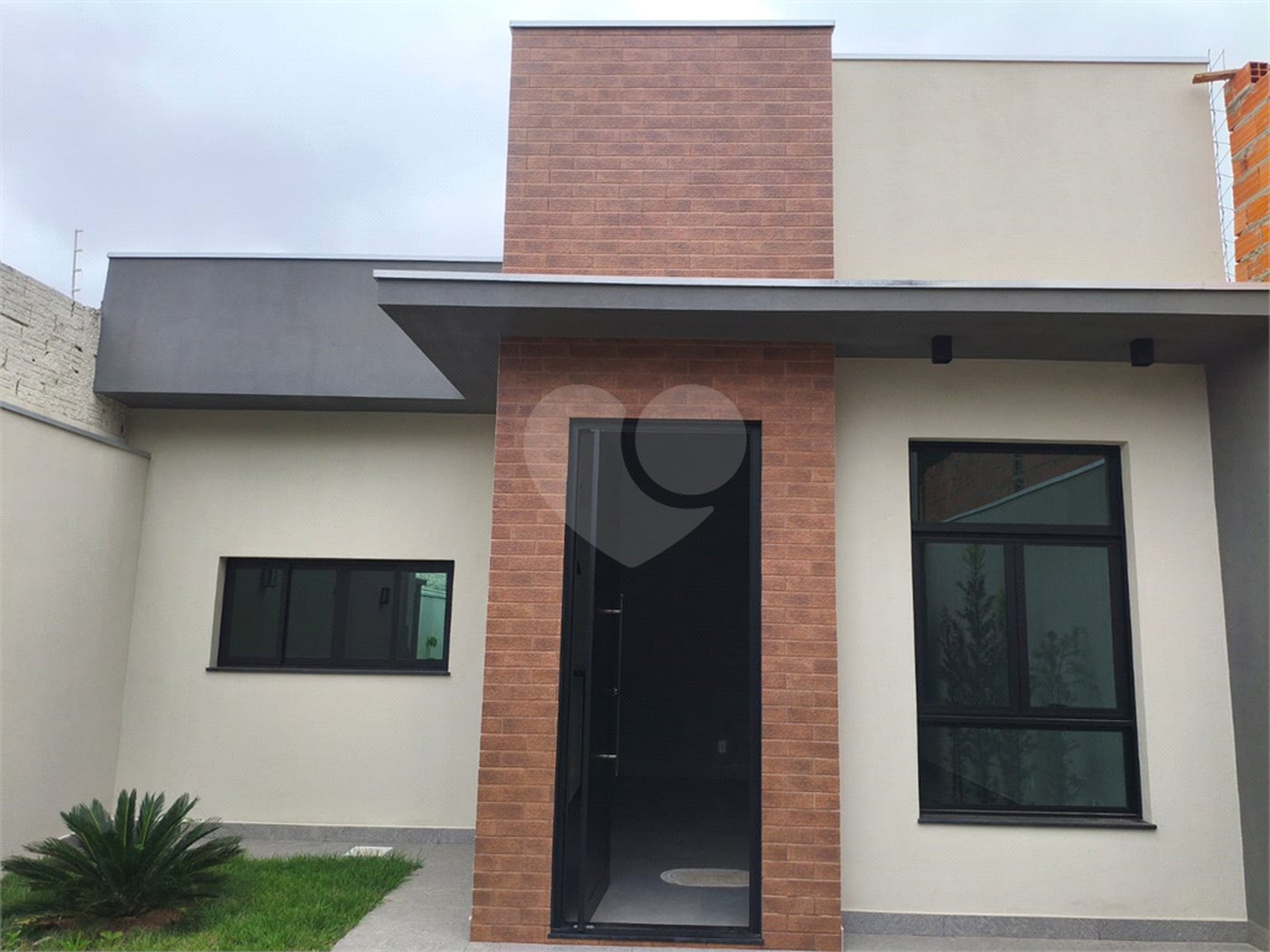 Casa à venda com 3 quartos, sendo 1 suíte, em Loteamento Gramado Ii, Itapetininga, SP
