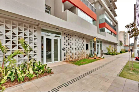 Apartamento à venda com 3 quartos, sendo 1 suíte, em Vila Cruzeiro, São Paulo, SP