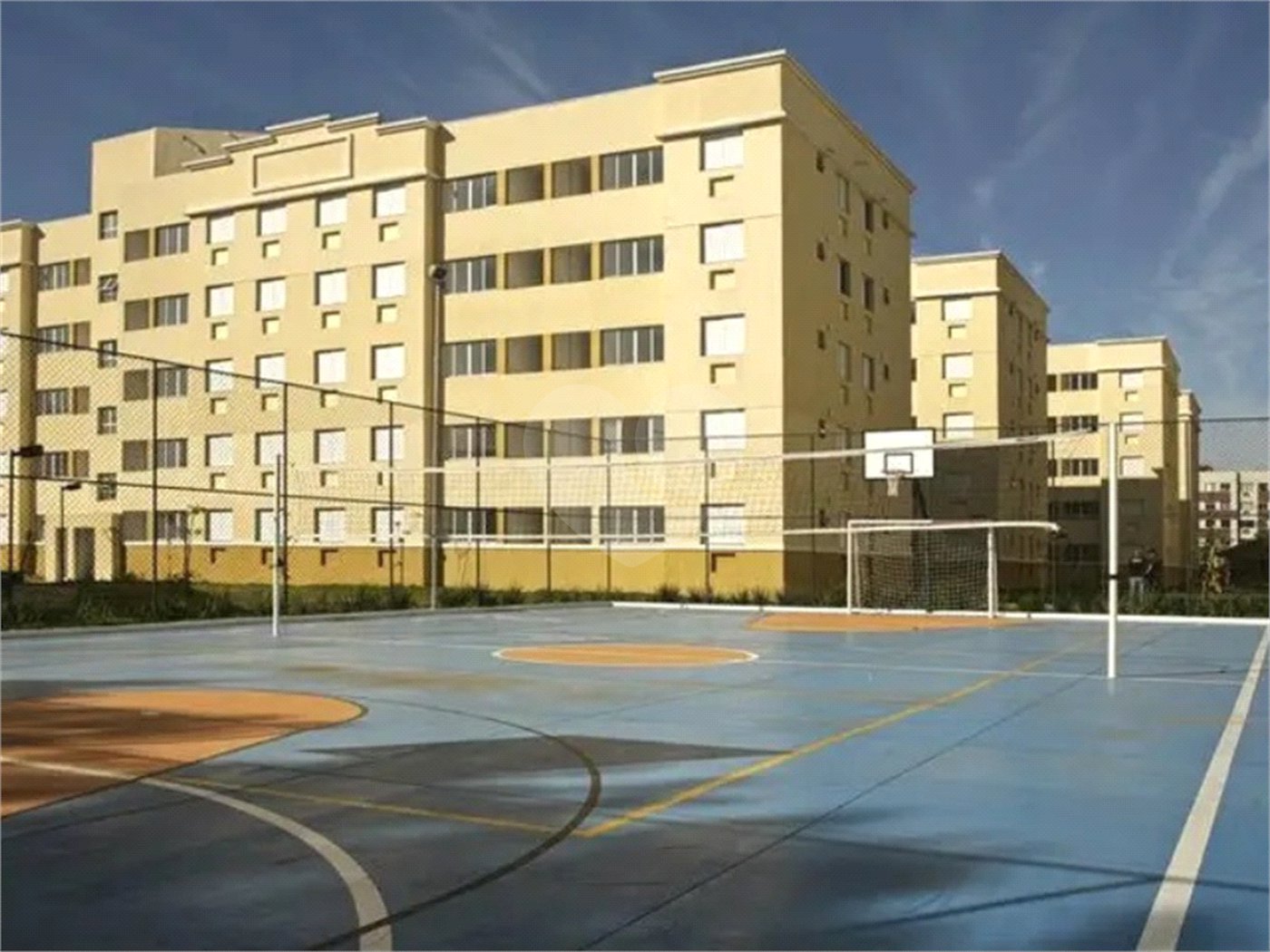 Apartamento à venda com 2 quartos em Inhoaíba, Rio de Janeiro, RJ