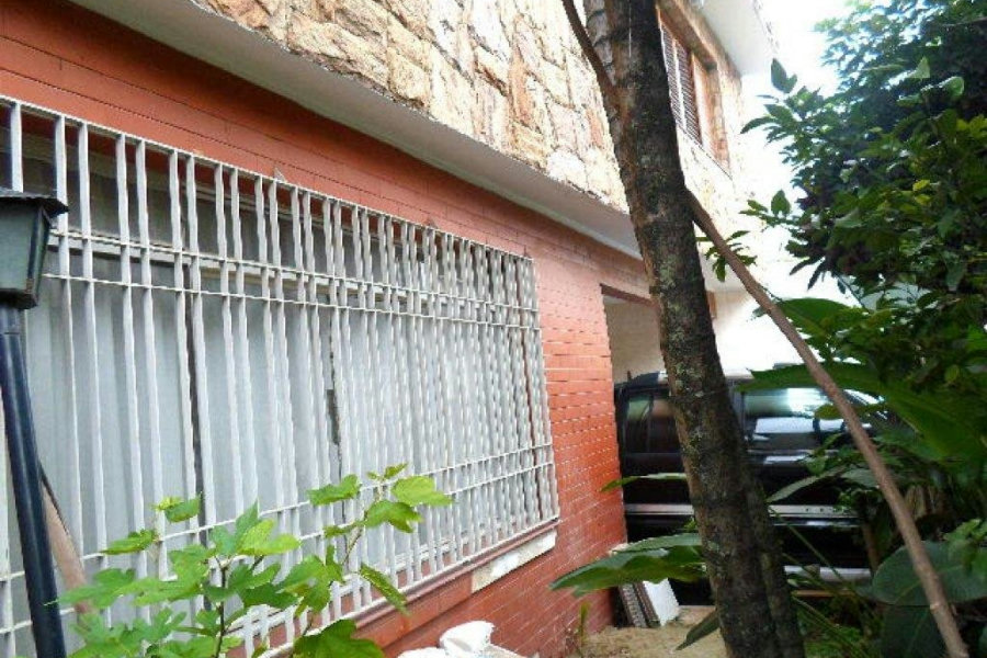 Sobrado à venda com 3 quartos, sendo 1 suíte, em Parque Edu Chaves, São Paulo, SP