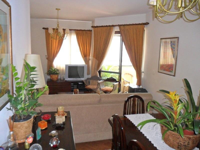 Apartamento à venda com 3 quartos, sendo 1 suíte, em Vila Andrade, São Paulo, SP