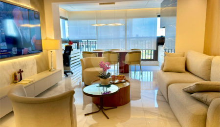 Apartamento à venda com 2 suítes em Jardim Prudência, São Paulo, SP