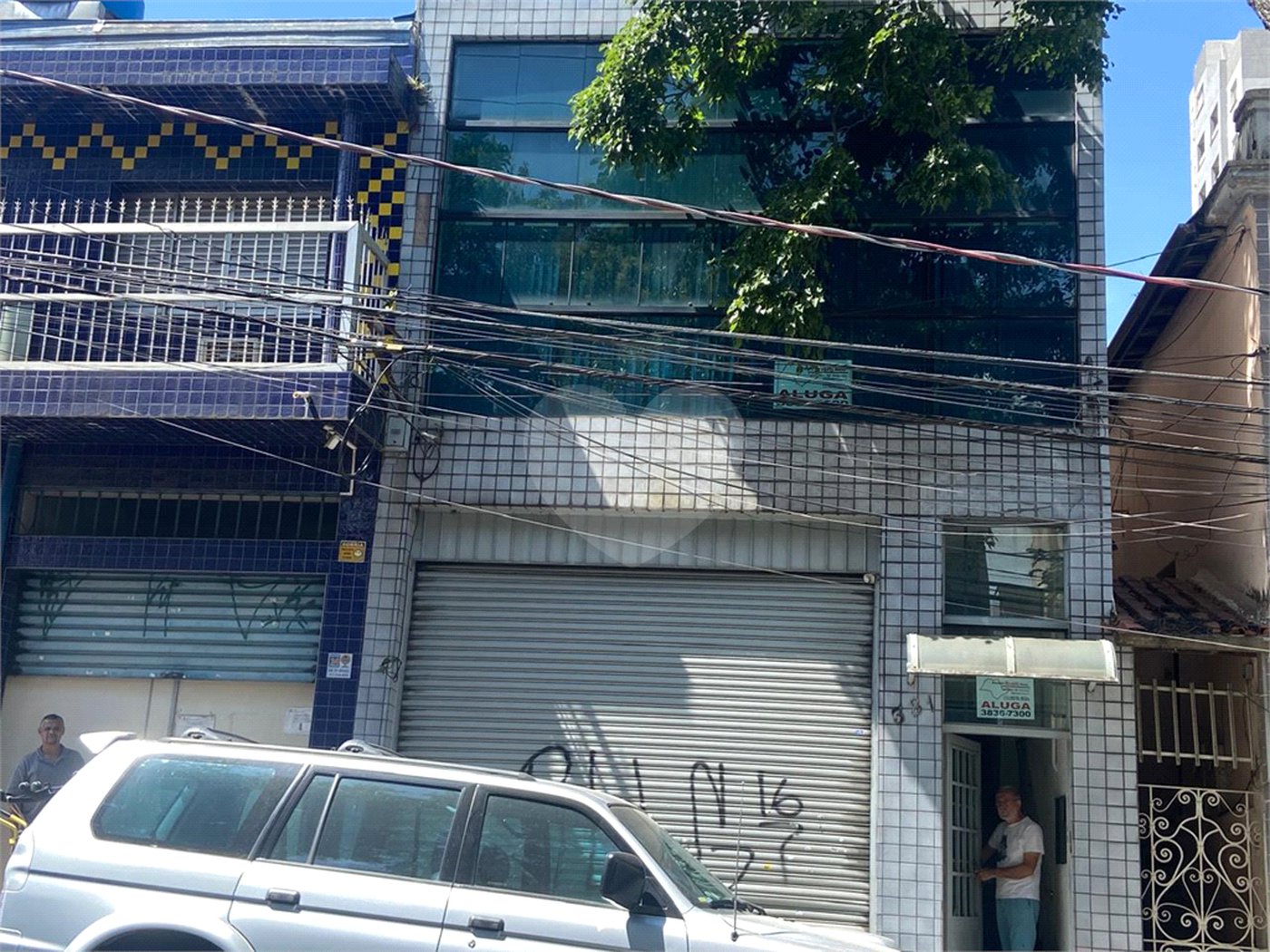 Salão à venda ou para alugar em Lapa, São Paulo, SP