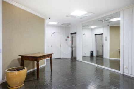Duplex à venda com 2 quartos, sendo 1 suíte, em Vila Clementino, São Paulo, SP