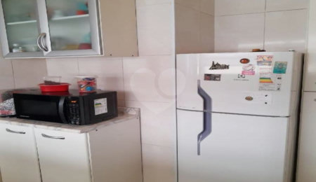 Apartamento à venda com 2 quartos em Ipiranga, São Paulo, SP