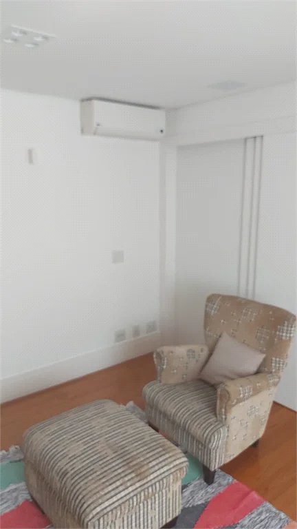 Apartamento à venda com 3 suítes em Vila Andrade, São Paulo, SP