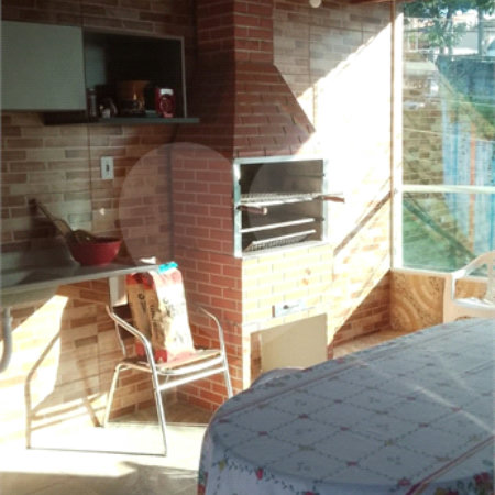 Casa à venda com 3 quartos em Vila Jundiaí, Mogi das Cruzes, SP