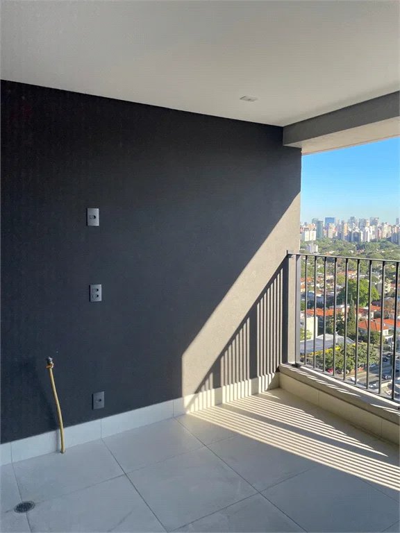 Apartamento à venda com 2 suítes em Pinheiros, São Paulo, SP