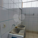 Sobrado para alugar com 3 quartos, sendo 1 suíte, em Santana, São Paulo, SP