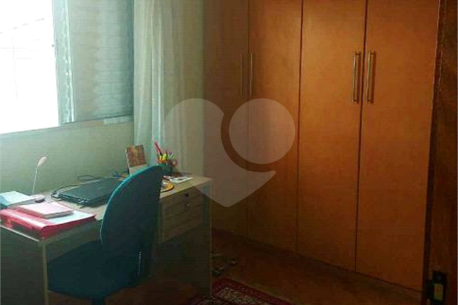 Sobrado à venda com 3 quartos, sendo 1 suíte, em Limão, São Paulo, SP